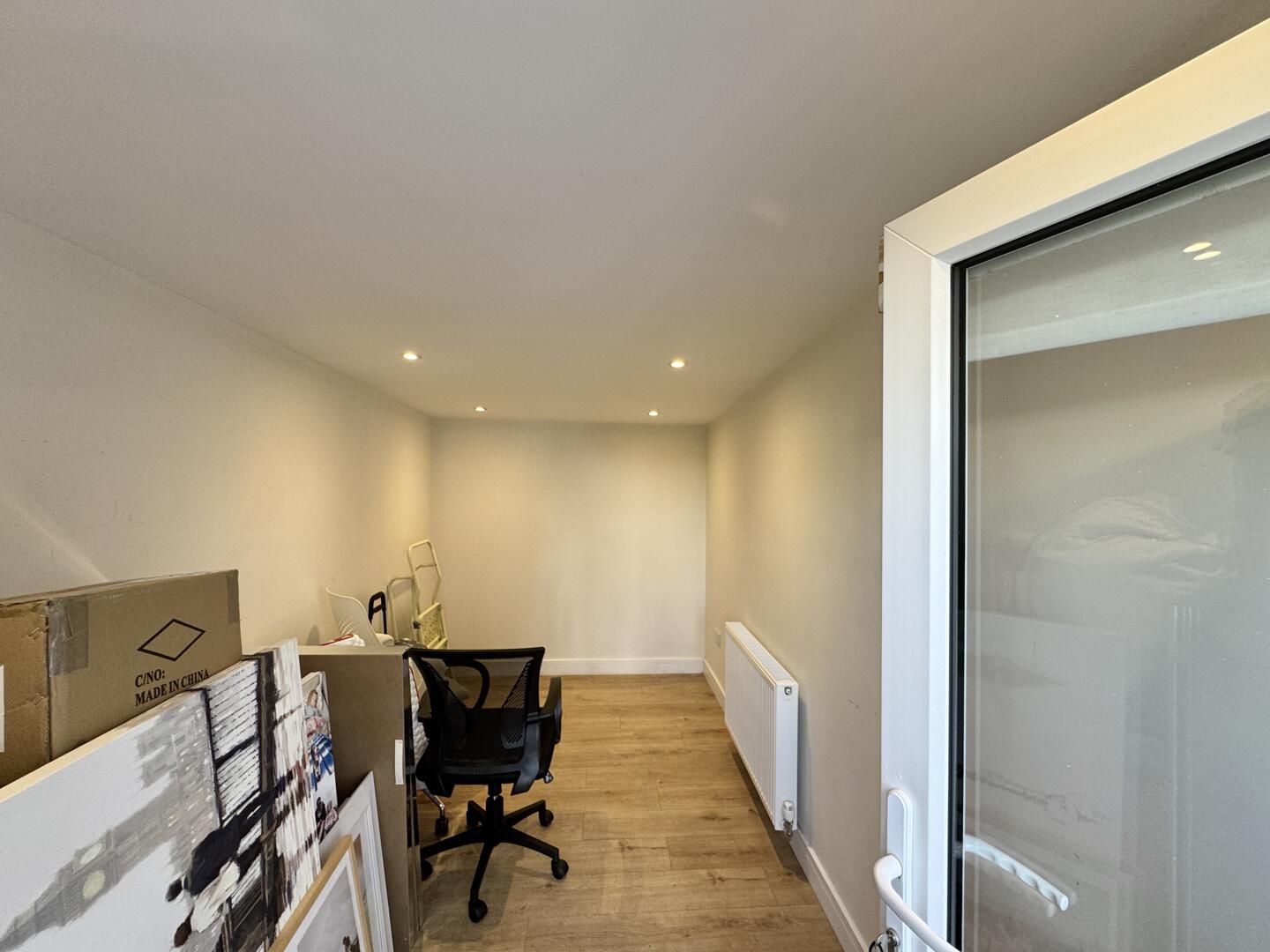 Newbridge Way, Truro